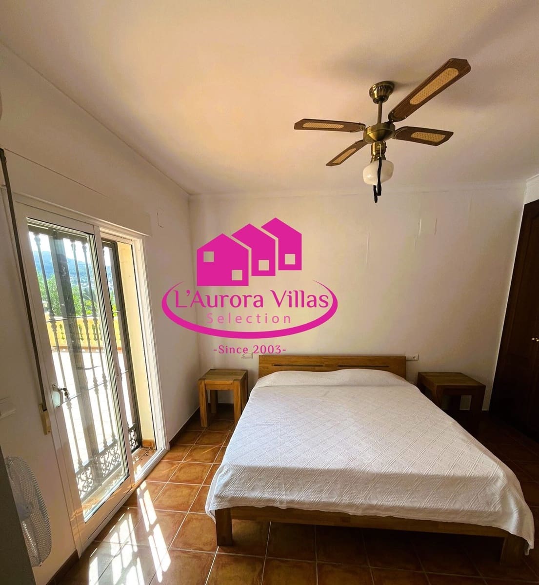 5 quarto Moradia para venda em Orba com piscina garagem - 645 000 € (Ref: 9900230)