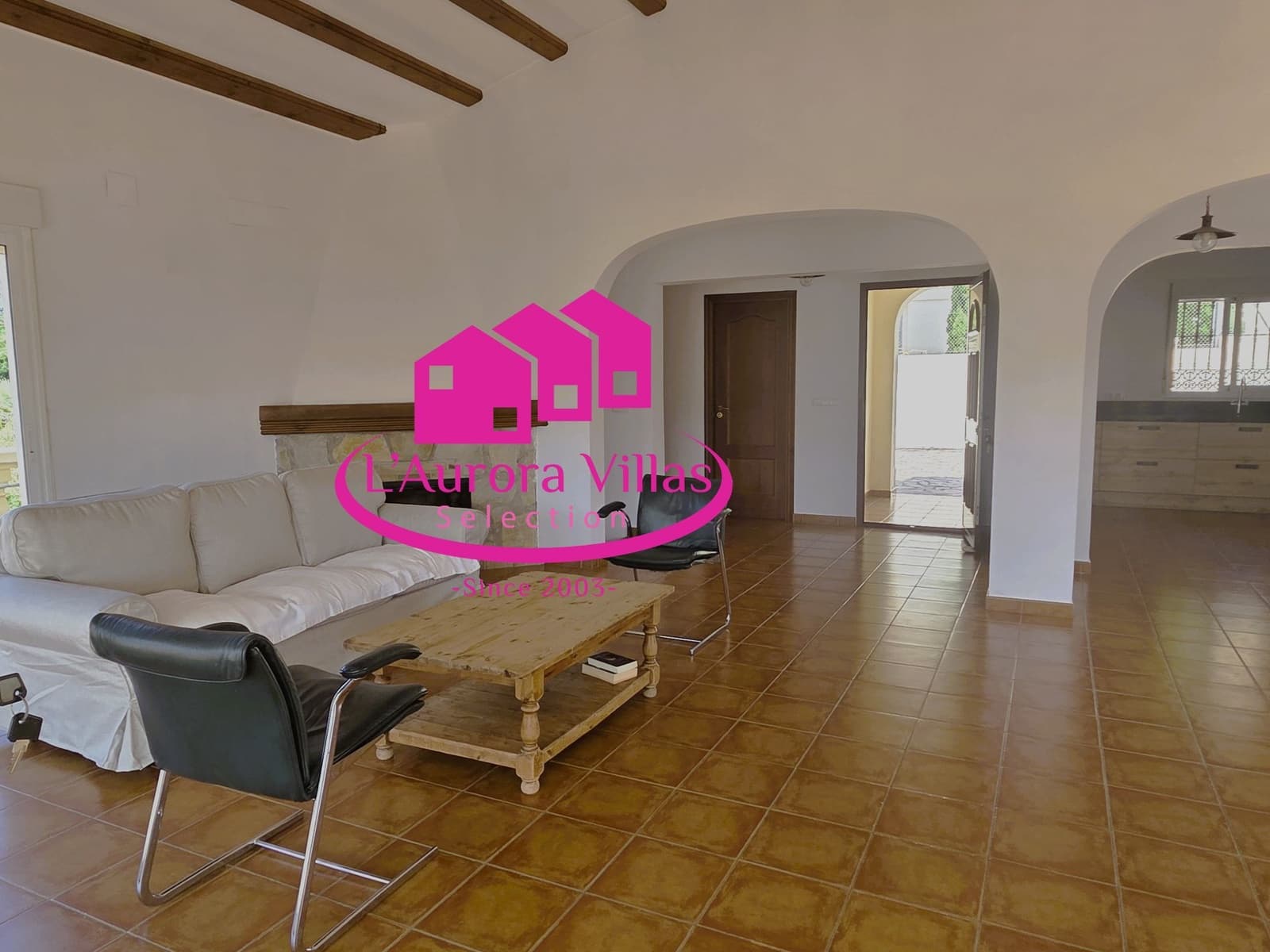 5 quarto Moradia para venda em Orba com piscina garagem - 645 000 € (Ref: 9900230)