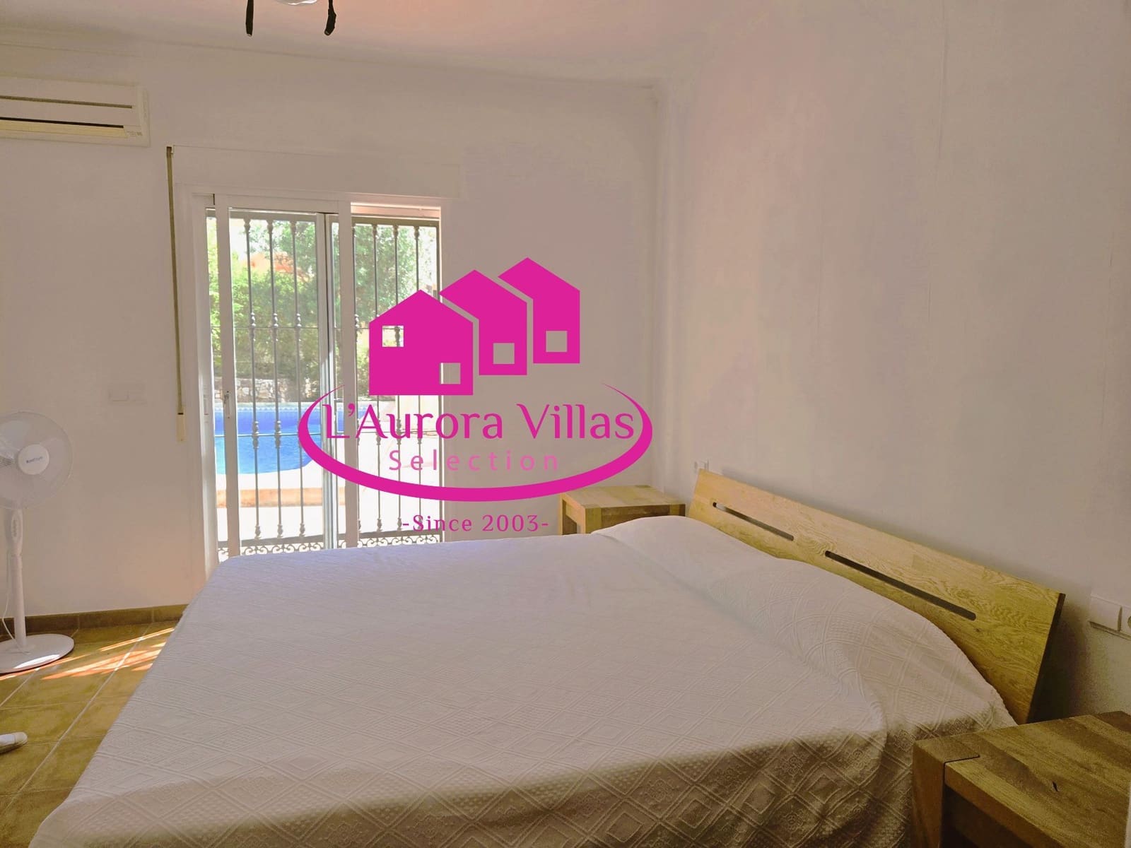 5 quarto Moradia para venda em Orba com piscina garagem - 645 000 € (Ref: 9900230)