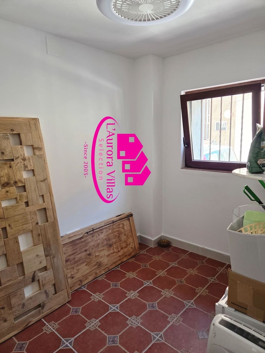3 Zimmer Haus zu verkaufen in Gata de Gorgos - 299.000 € (Ref: 9910089)