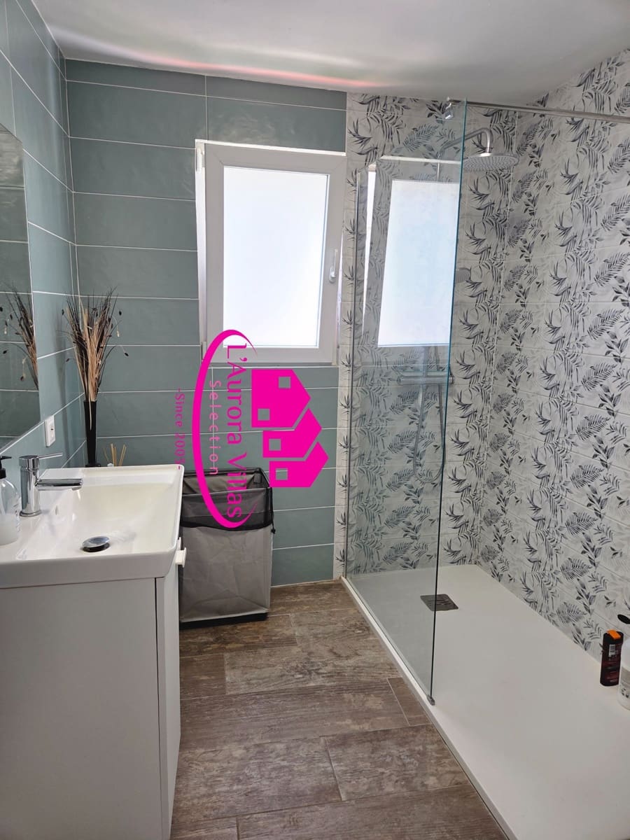 3 Zimmer Haus zu verkaufen in Gata de Gorgos - 299.000 € (Ref: 9910089)