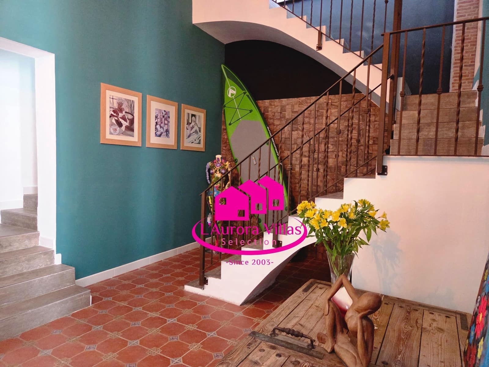 3 Zimmer Haus zu verkaufen in Gata de Gorgos - 299.000 € (Ref: 9910089)