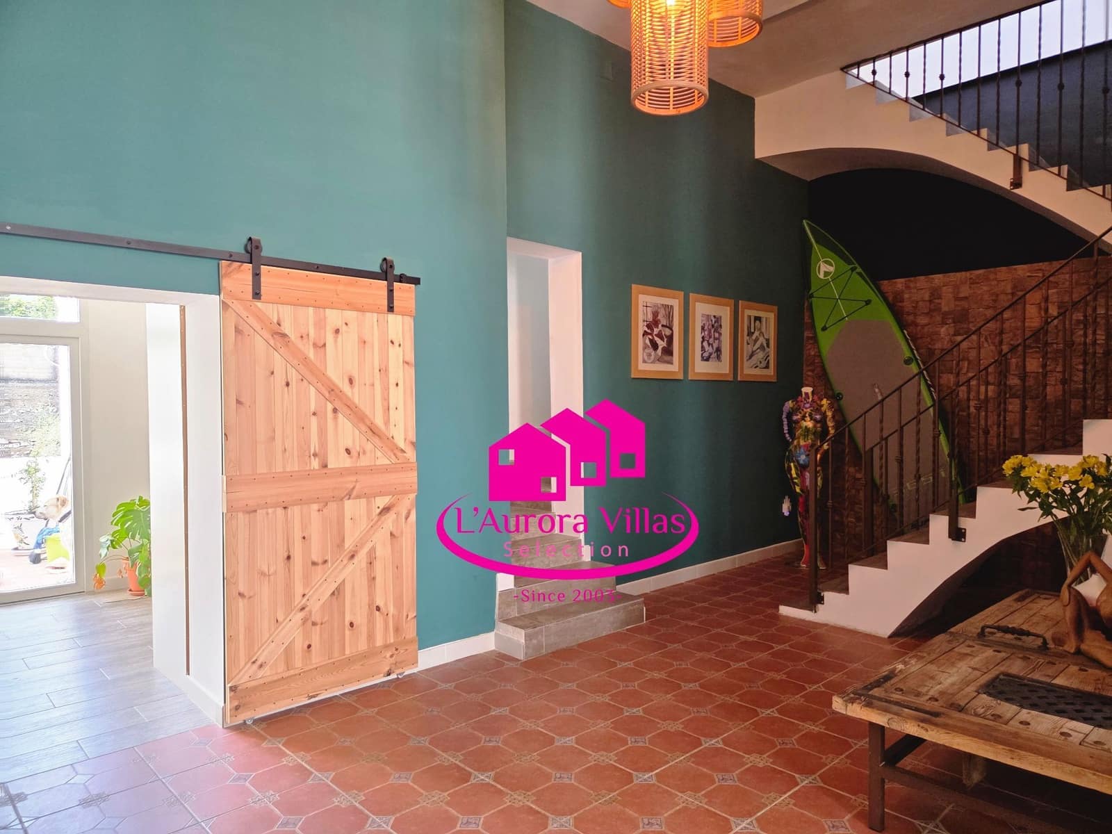 3 Zimmer Haus zu verkaufen in Gata de Gorgos - 299.000 € (Ref: 9910089)