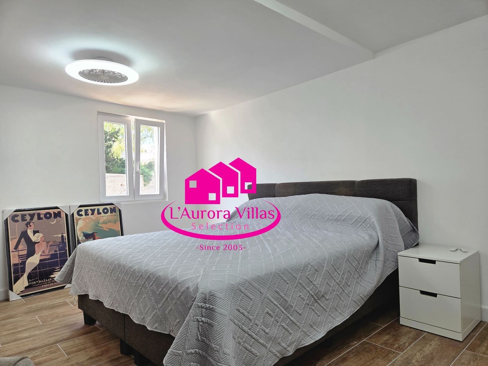 3 Zimmer Haus zu verkaufen in Gata de Gorgos - 299.000 € (Ref: 9910089)