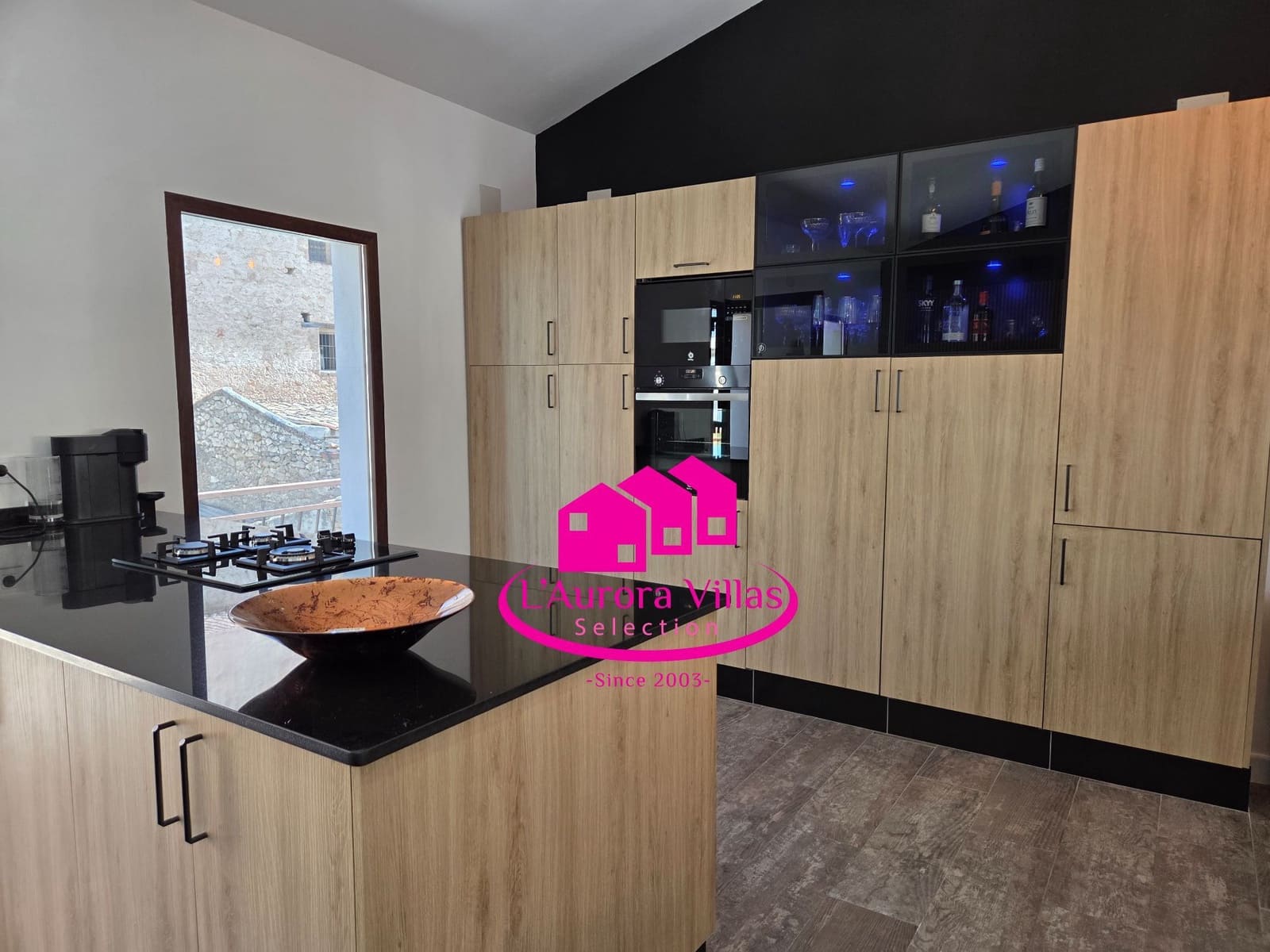 3 Zimmer Haus zu verkaufen in Gata de Gorgos - 299.000 € (Ref: 9910089)