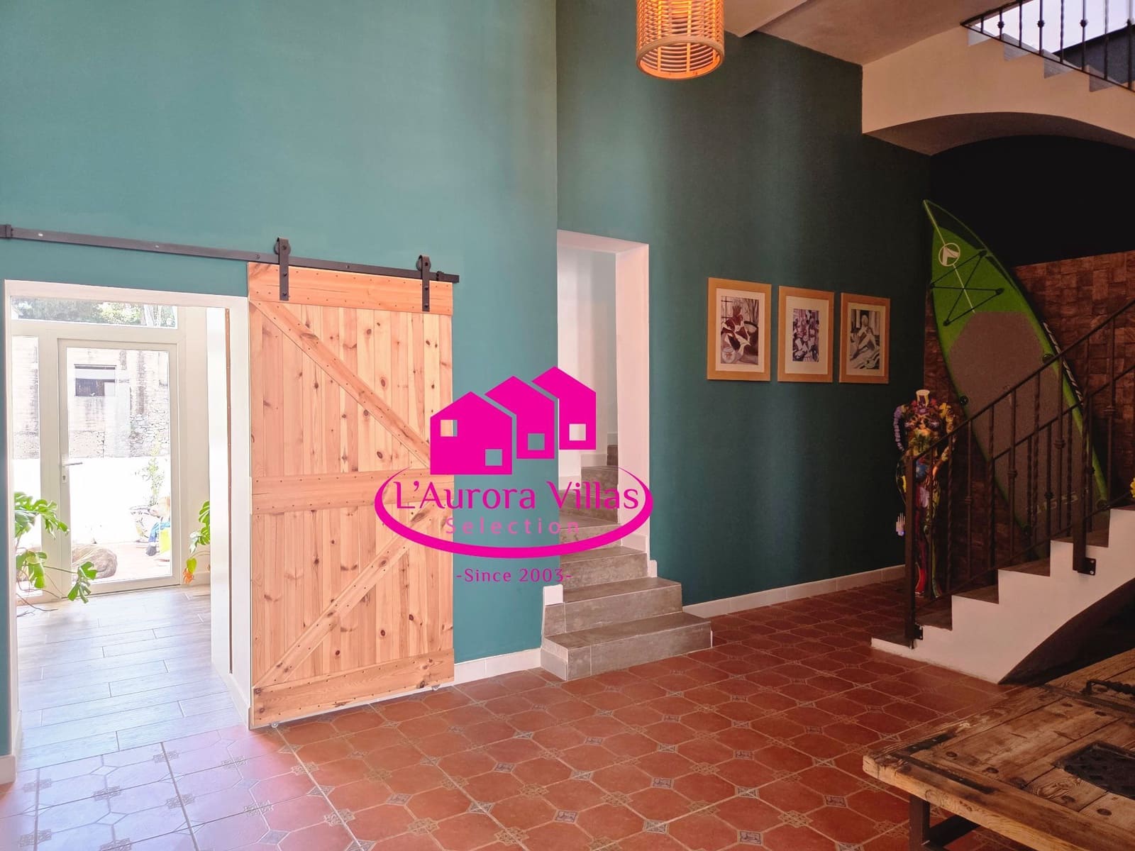 3 Zimmer Haus zu verkaufen in Gata de Gorgos - 299.000 € (Ref: 9910089)