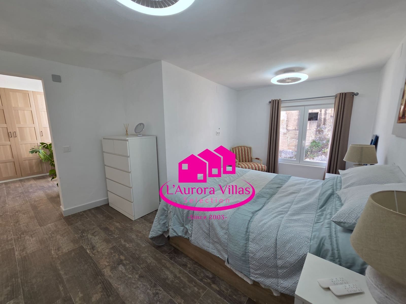 3 Zimmer Haus zu verkaufen in Gata de Gorgos - 299.000 € (Ref: 9910089)