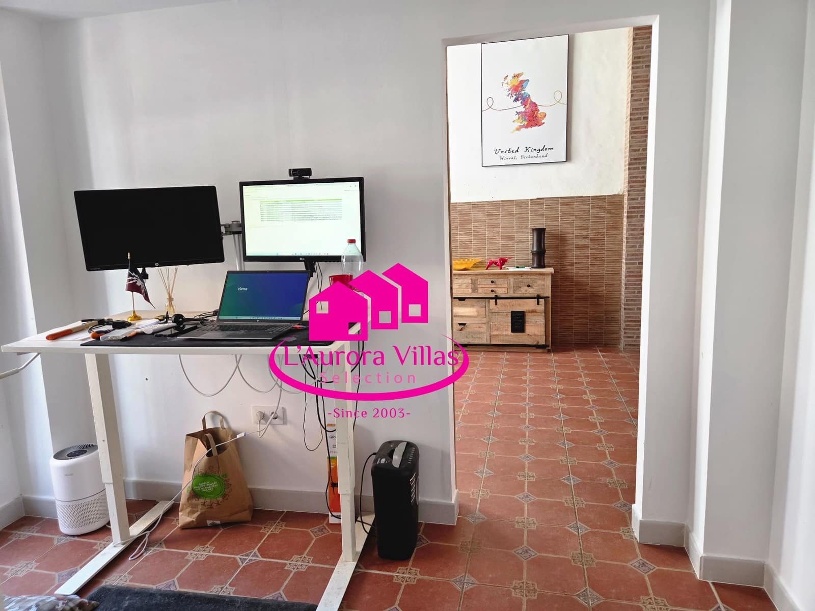 3 Zimmer Haus zu verkaufen in Gata de Gorgos - 299.000 € (Ref: 9910089)