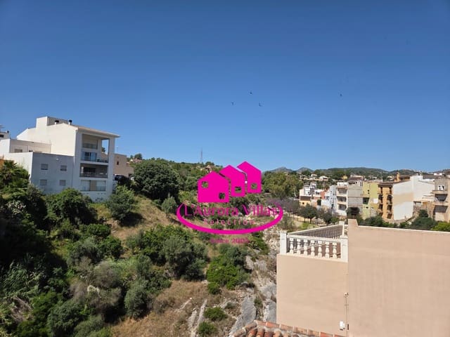 3 Zimmer Haus zu verkaufen in Gata de Gorgos - 299.000 € (Ref: 9910089)