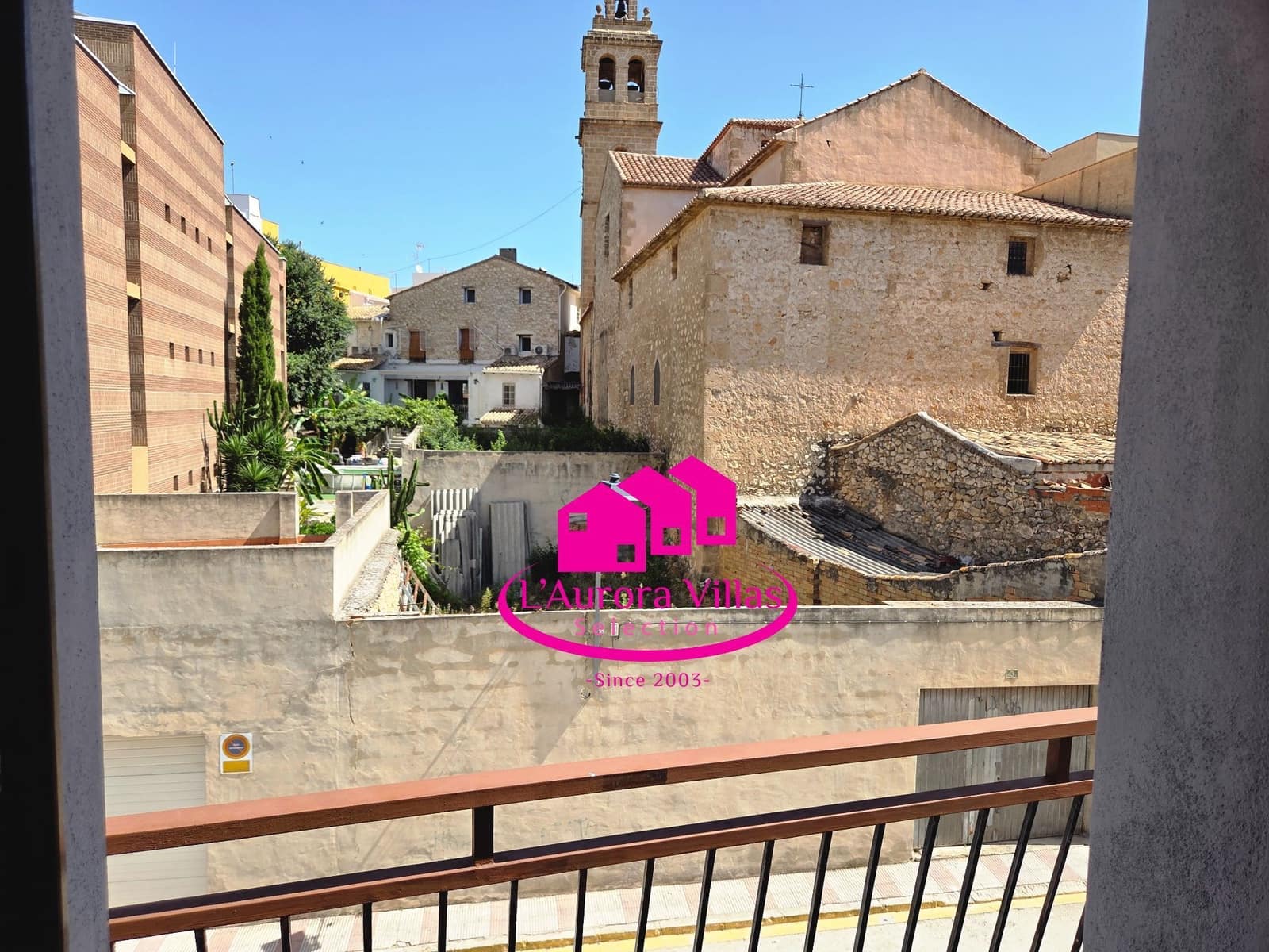 3 Zimmer Haus zu verkaufen in Gata de Gorgos - 299.000 € (Ref: 9910089)