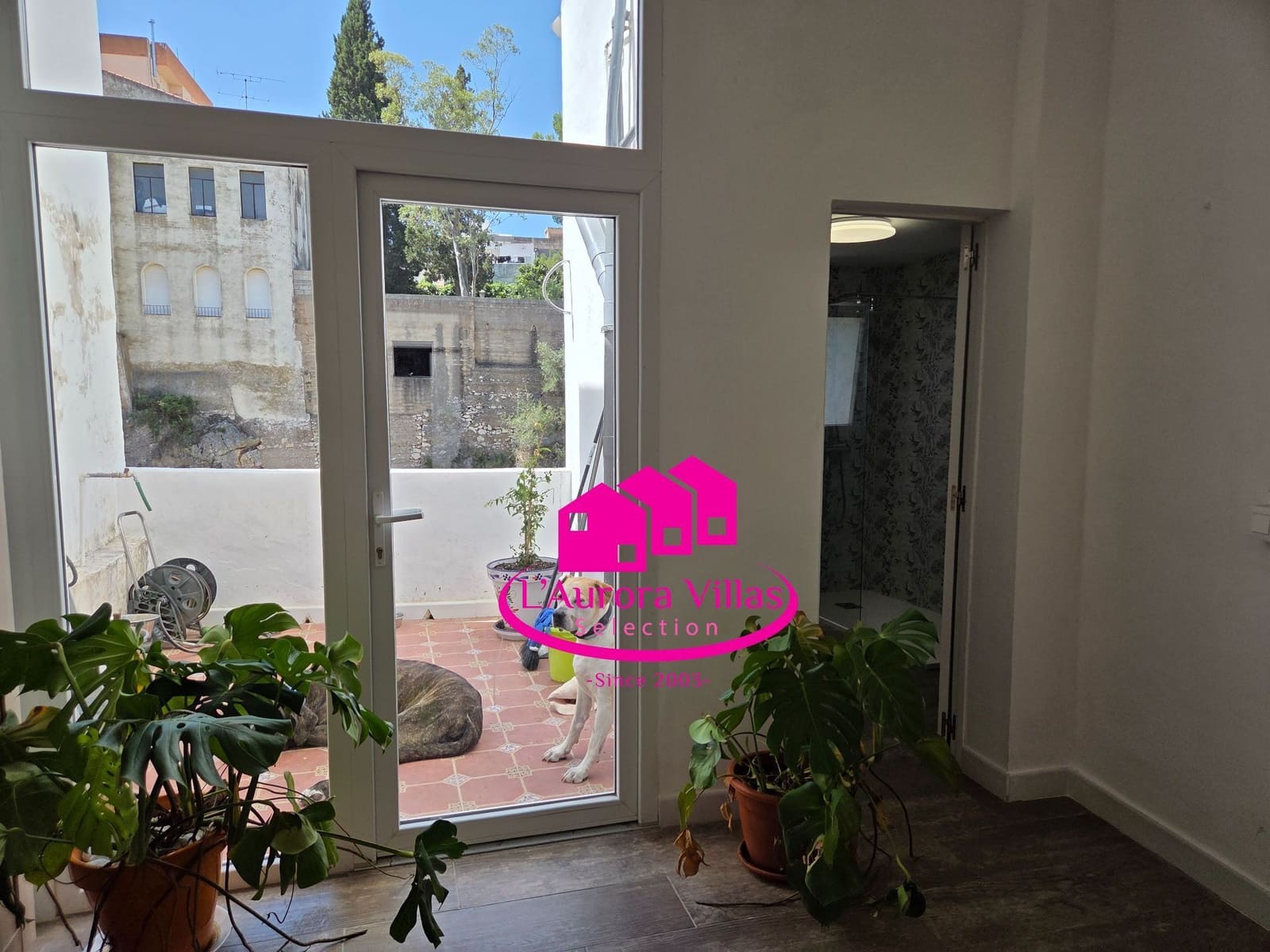 3 Zimmer Haus zu verkaufen in Gata de Gorgos - 299.000 € (Ref: 9910089)
