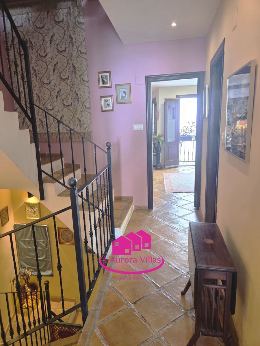 5 bedroom Townhouse for sale in Javea / Xabia - € 765,000 (Ref: 9917804)