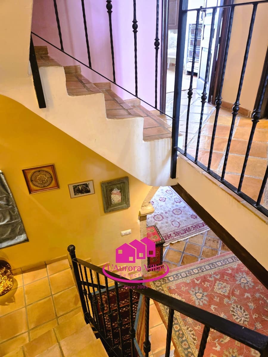 5 bedroom Townhouse for sale in Javea / Xabia - € 765,000 (Ref: 9917804)