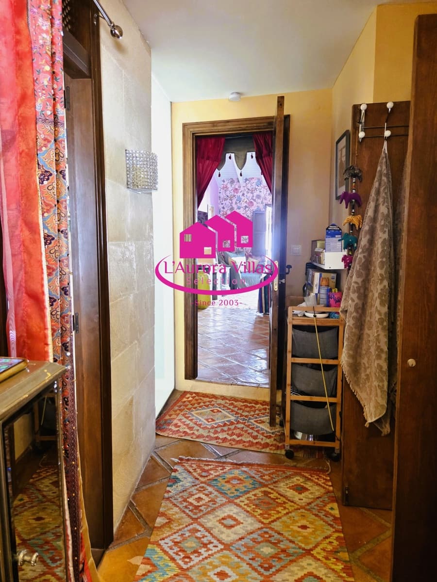 5 bedroom Townhouse for sale in Javea / Xabia - € 765,000 (Ref: 9917804)