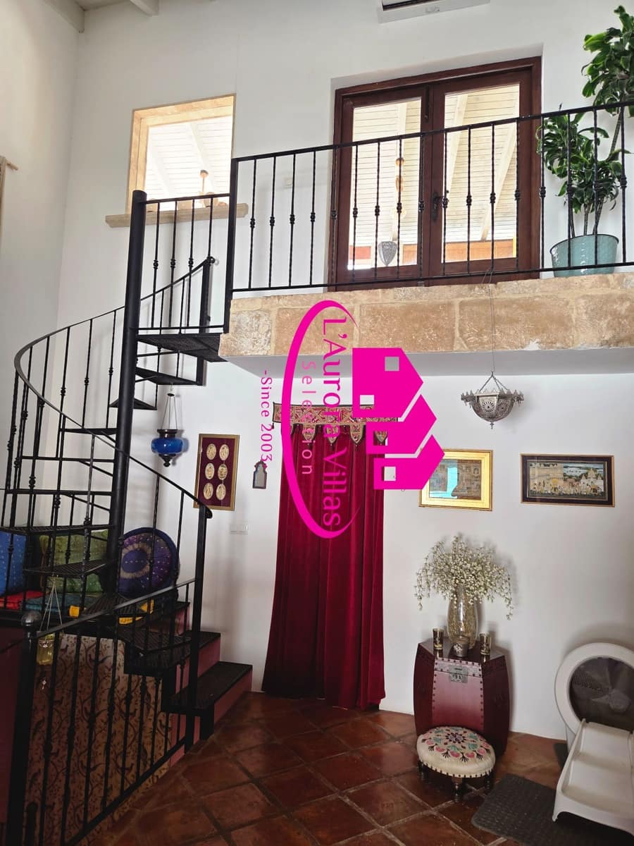 5 bedroom Townhouse for sale in Javea / Xabia - € 765,000 (Ref: 9917804)