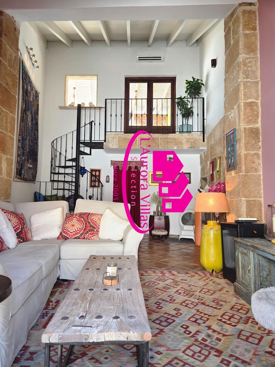 5 bedroom Townhouse for sale in Javea / Xabia - € 765,000 (Ref: 9917804)