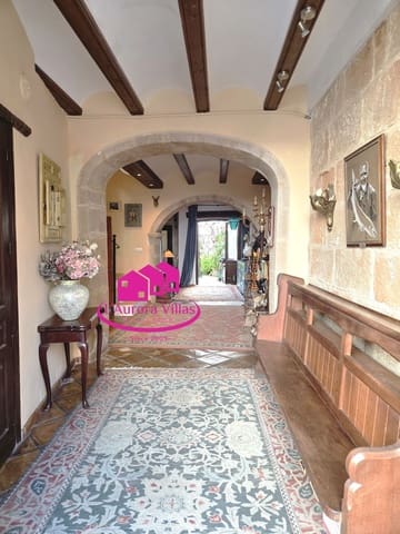 5 bedroom Townhouse for sale in Centro ciudad, Javea / Xàbia - € 765,000 (Ref: 9917804)