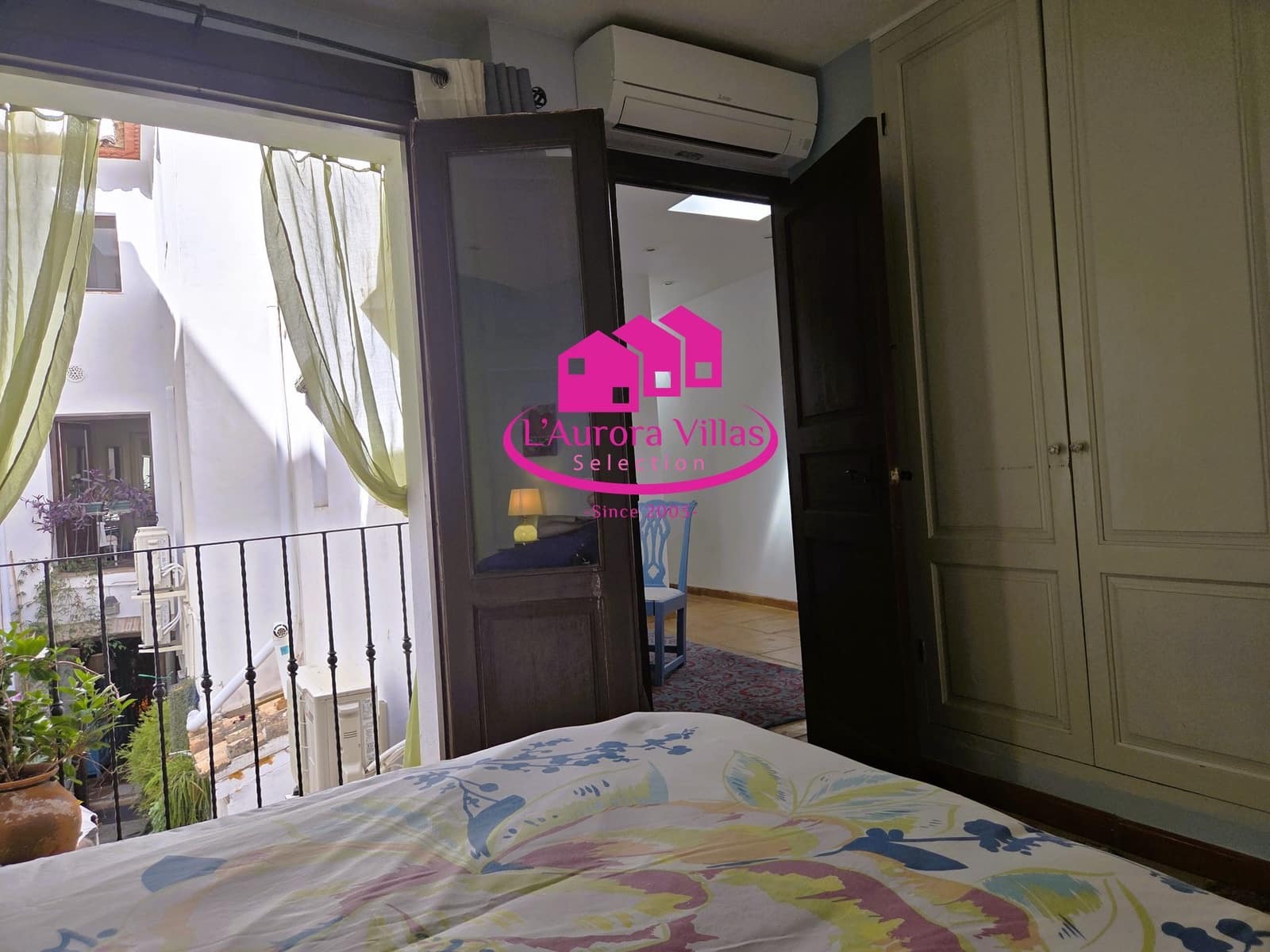5 bedroom Townhouse for sale in Javea / Xabia - € 765,000 (Ref: 9917804)