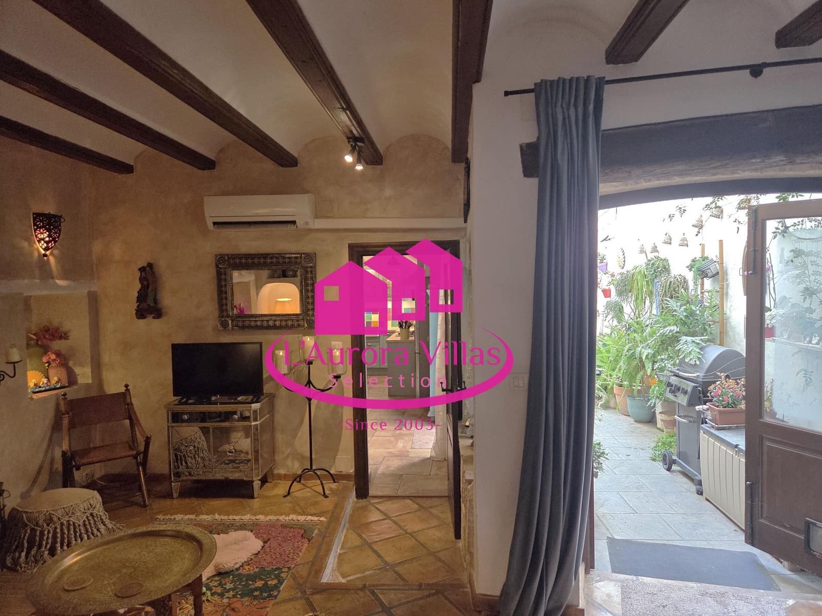 5 bedroom Townhouse for sale in Javea / Xabia - € 765,000 (Ref: 9917804)
