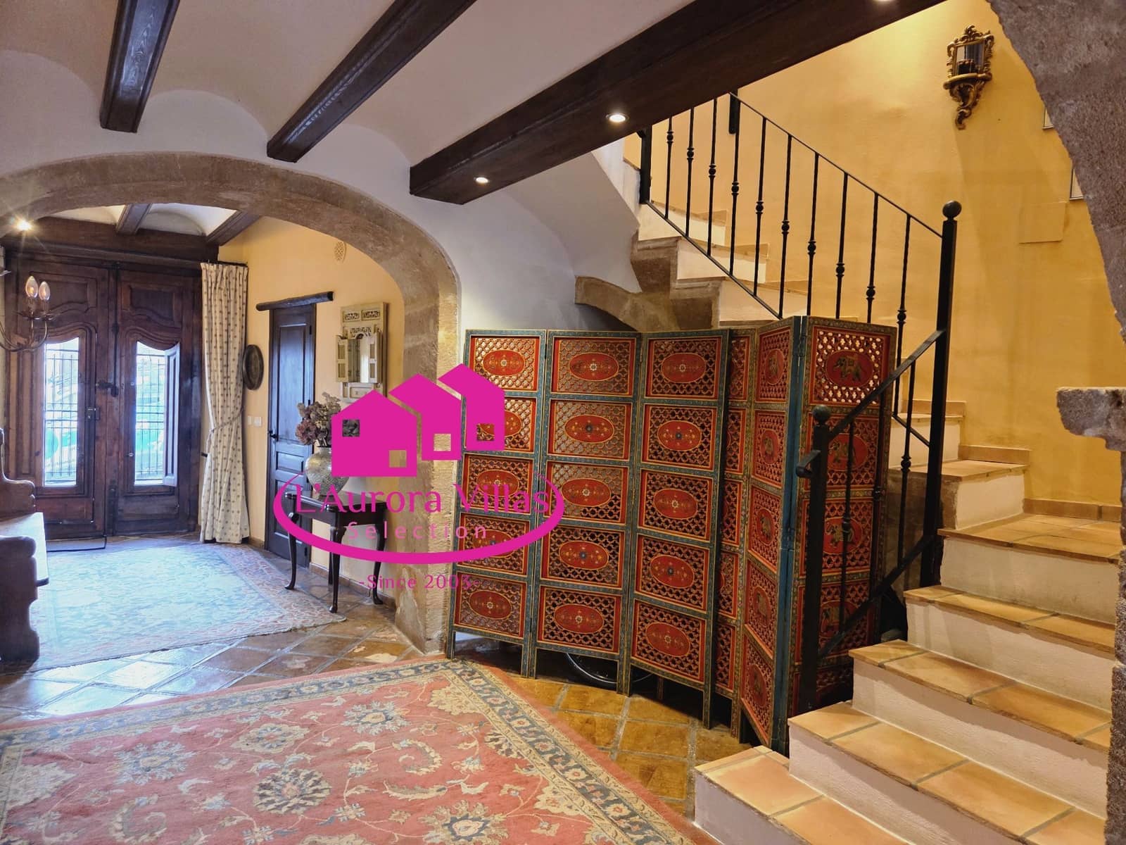 5 bedroom Townhouse for sale in Javea / Xabia - € 765,000 (Ref: 9917804)