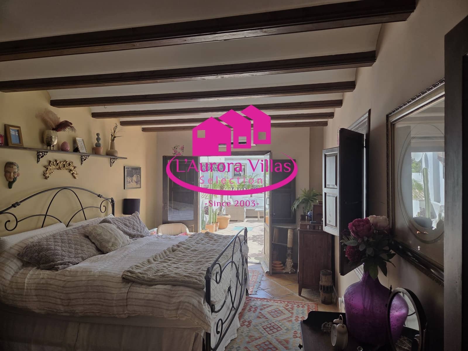 5 bedroom Townhouse for sale in Javea / Xabia - € 765,000 (Ref: 9917804)