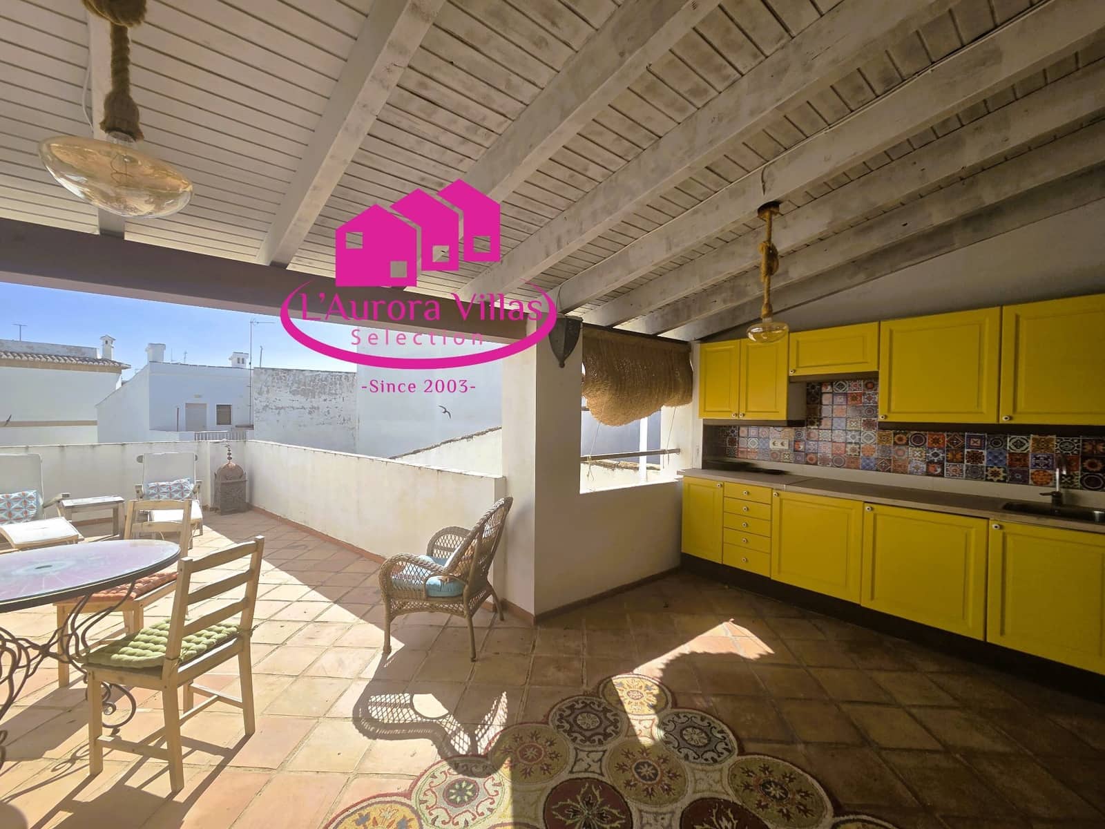 5 bedroom Townhouse for sale in Javea / Xabia - € 765,000 (Ref: 9917804)