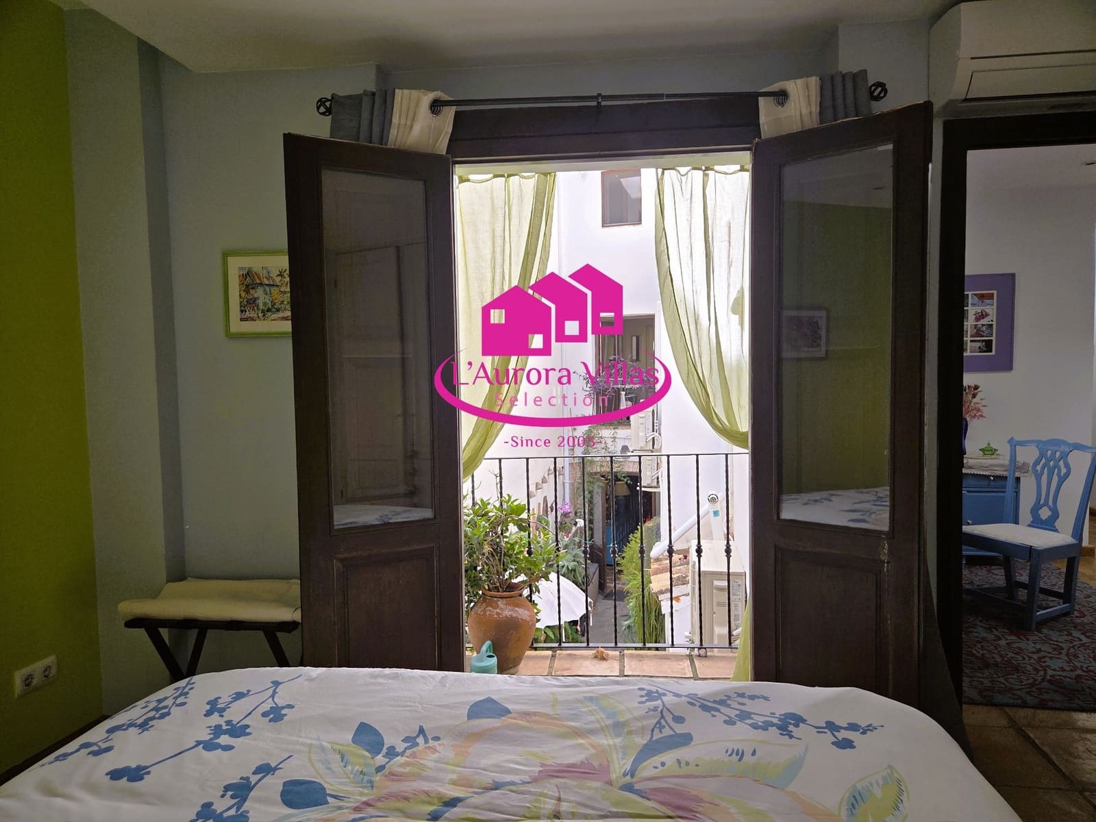 5 bedroom Townhouse for sale in Javea / Xabia - € 765,000 (Ref: 9917804)