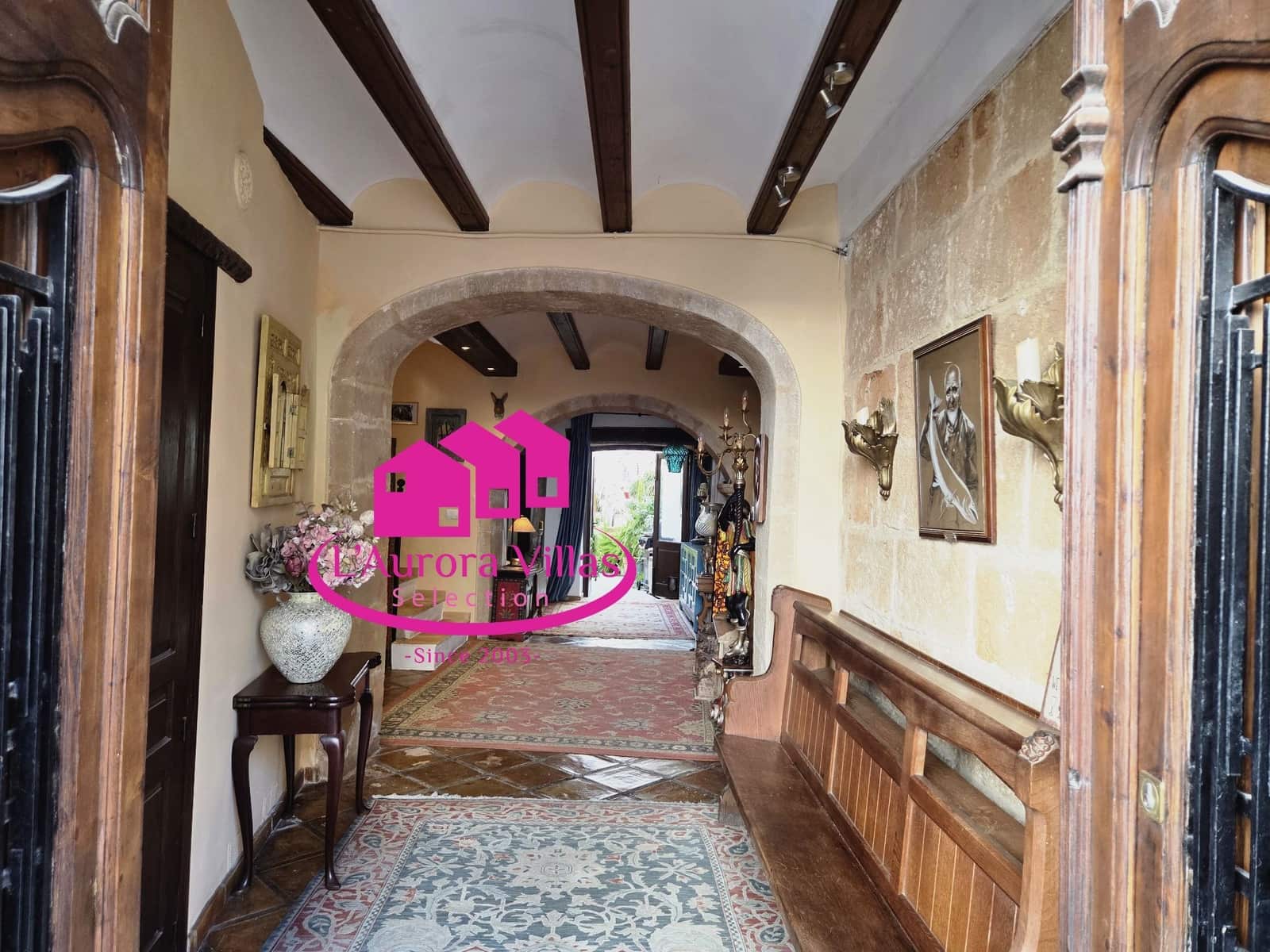 5 bedroom Townhouse for sale in Javea / Xabia - € 765,000 (Ref: 9917804)