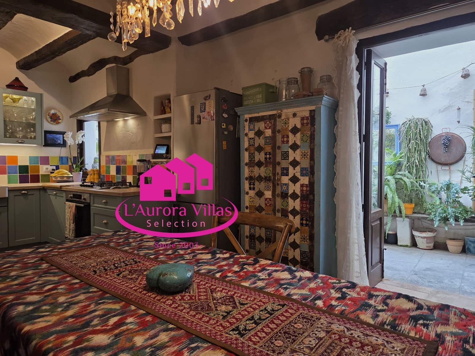 5 bedroom Townhouse for sale in Javea / Xabia - € 765,000 (Ref: 9917804)