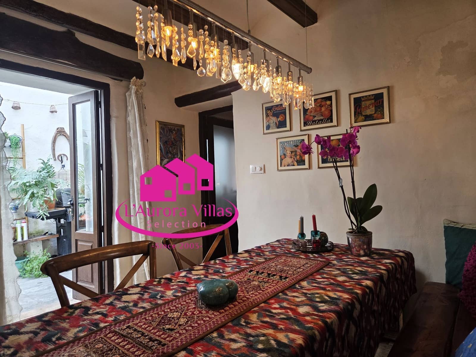 5 bedroom Townhouse for sale in Javea / Xabia - € 765,000 (Ref: 9917804)