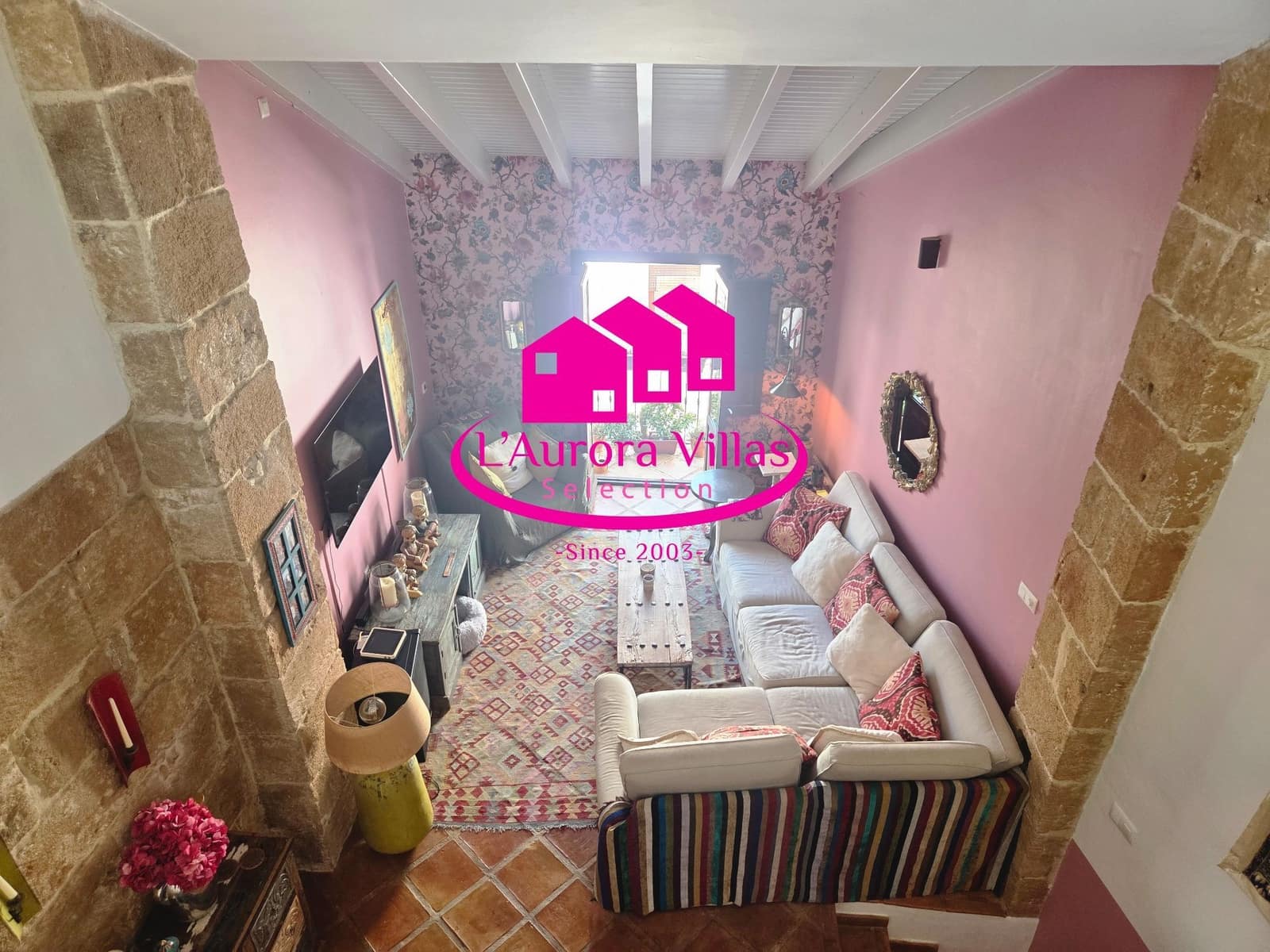 5 bedroom Townhouse for sale in Javea / Xabia - € 765,000 (Ref: 9917804)