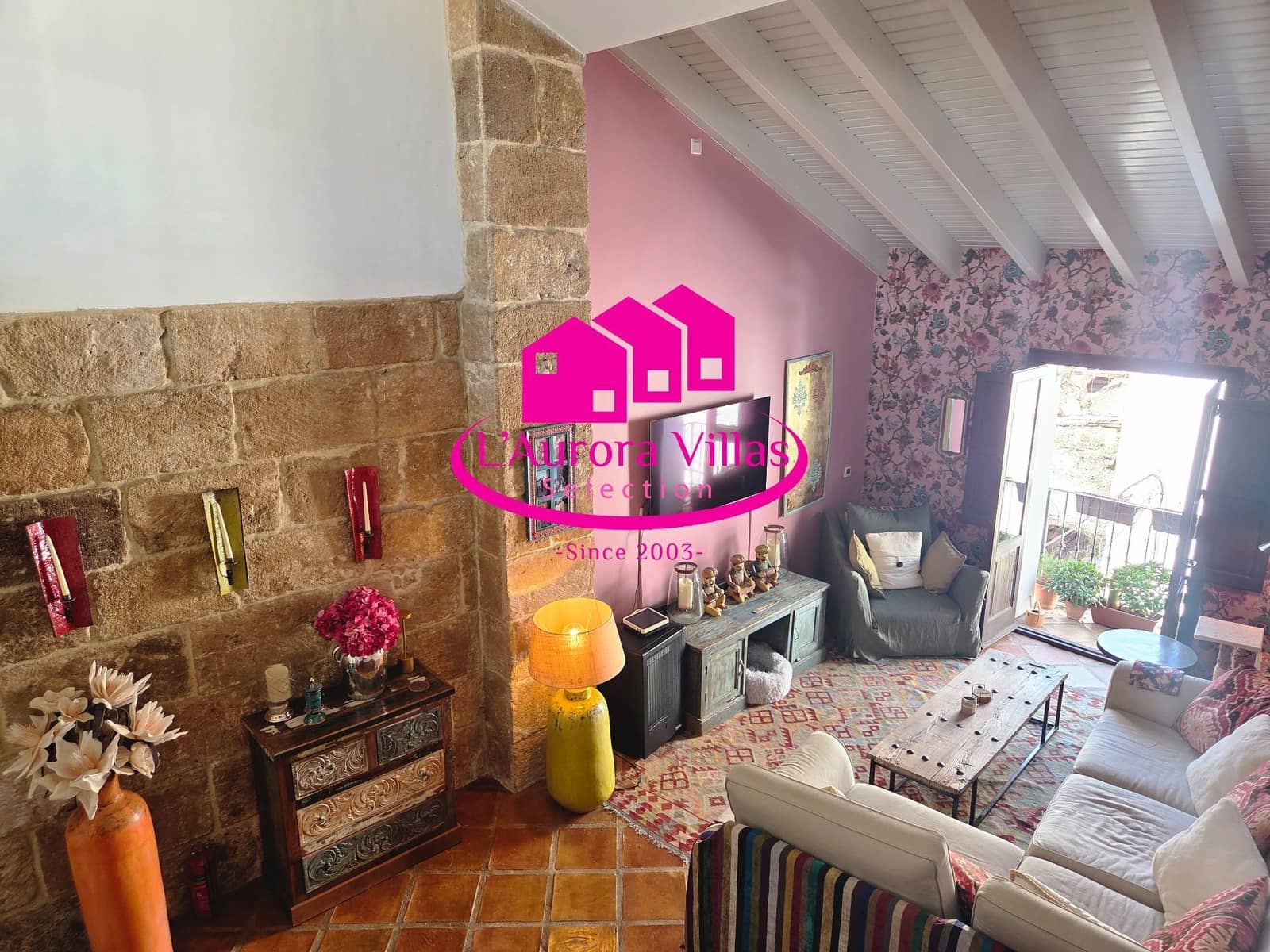 5 bedroom Townhouse for sale in Javea / Xabia - € 765,000 (Ref: 9917804)