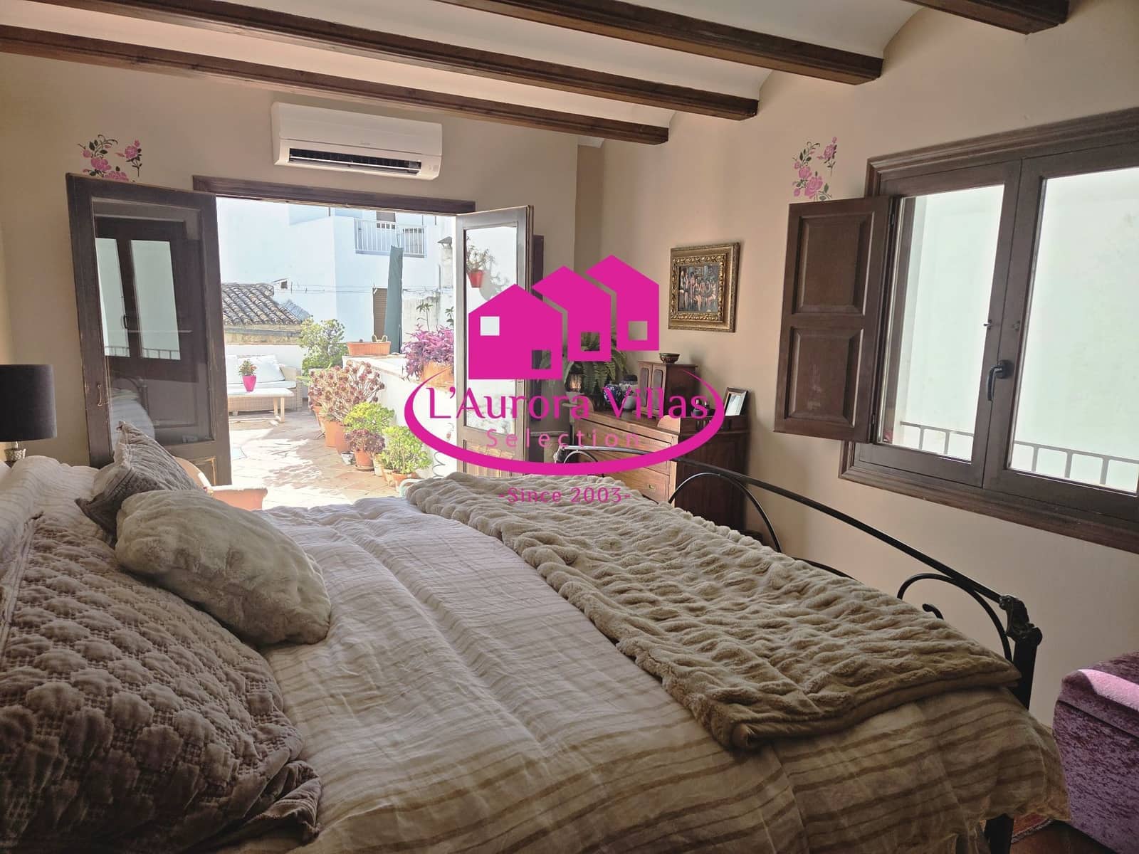 5 bedroom Townhouse for sale in Javea / Xabia - € 765,000 (Ref: 9917804)