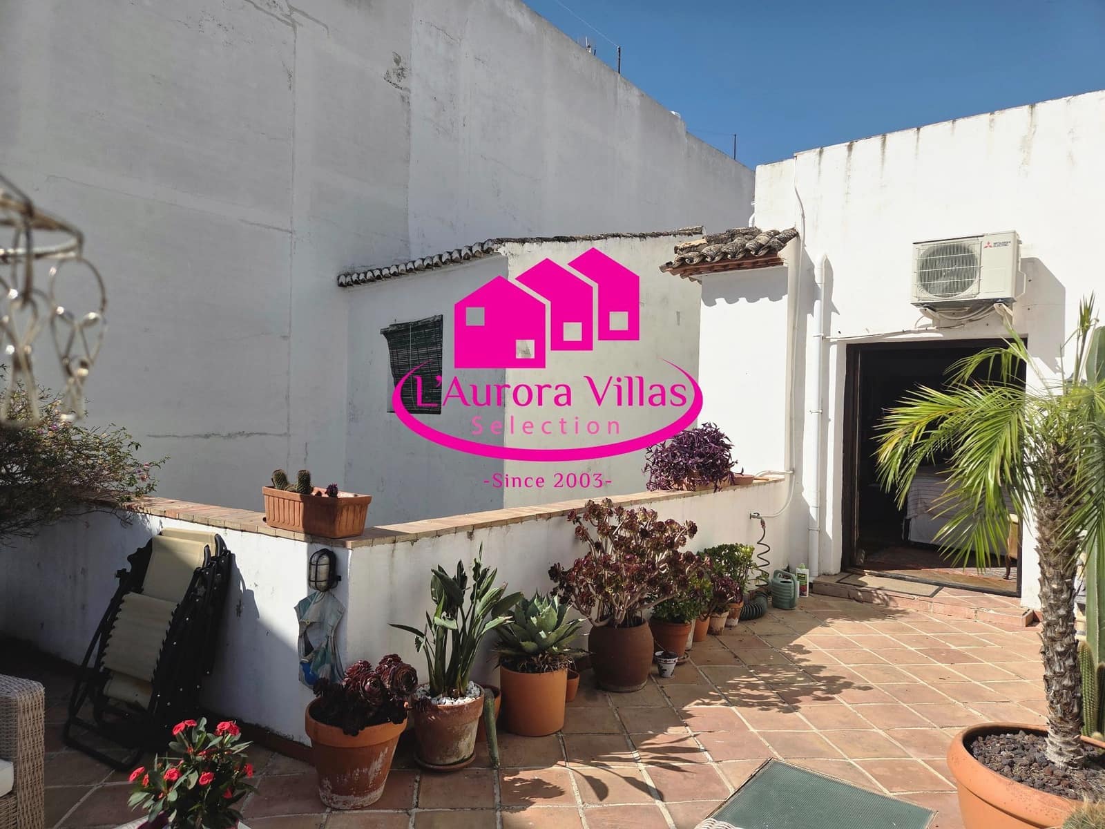 5 bedroom Townhouse for sale in Javea / Xabia - € 765,000 (Ref: 9917804)