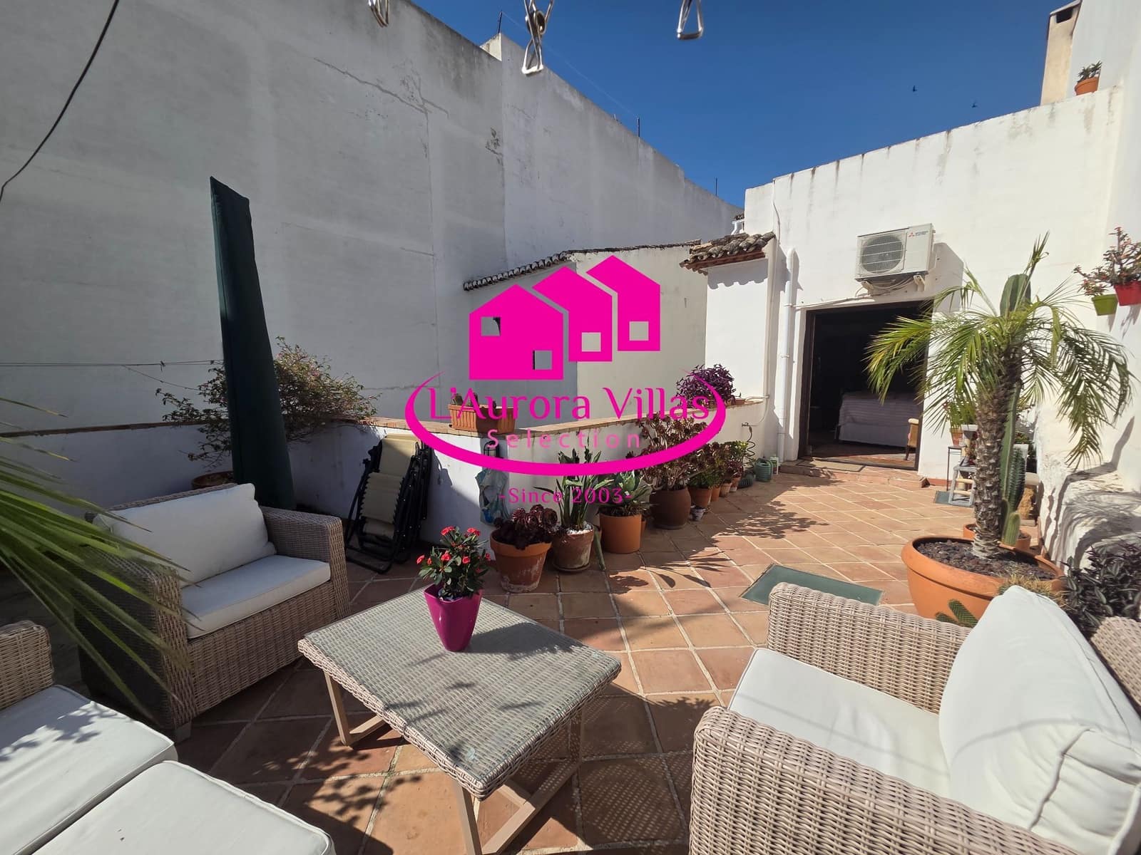 5 bedroom Townhouse for sale in Javea / Xabia - € 765,000 (Ref: 9917804)