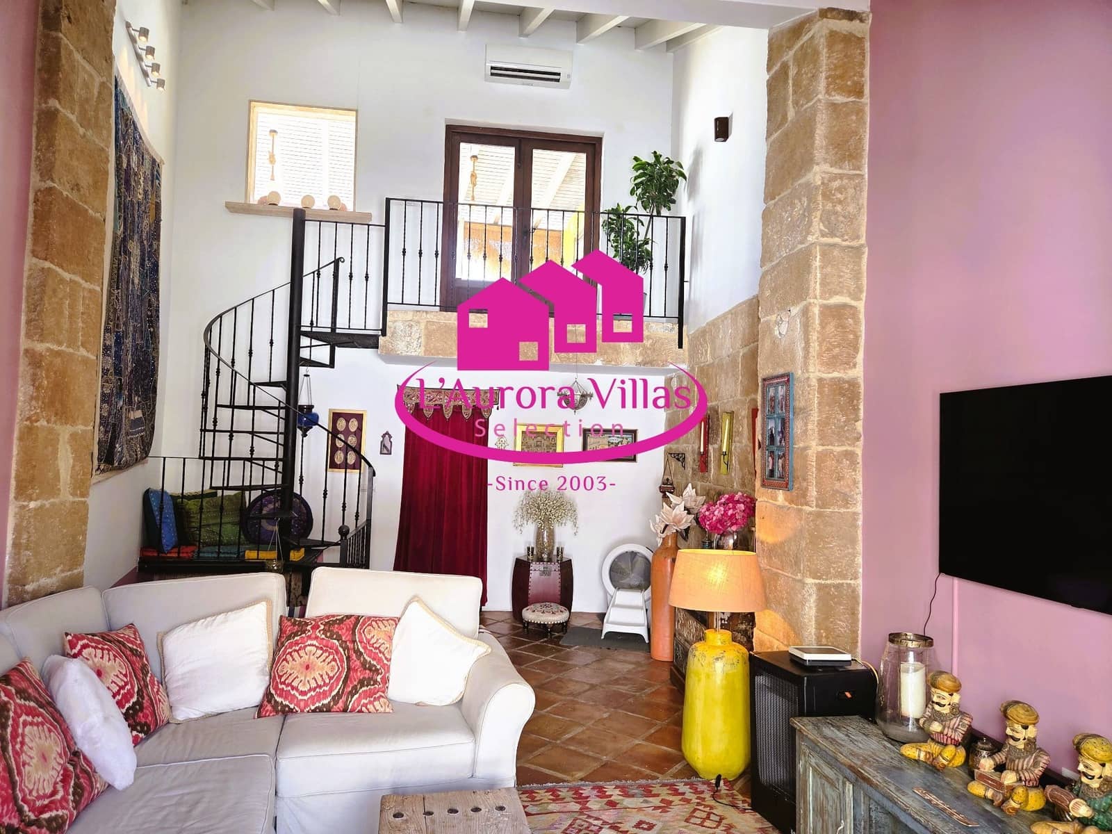5 bedroom Townhouse for sale in Javea / Xabia - € 765,000 (Ref: 9917804)