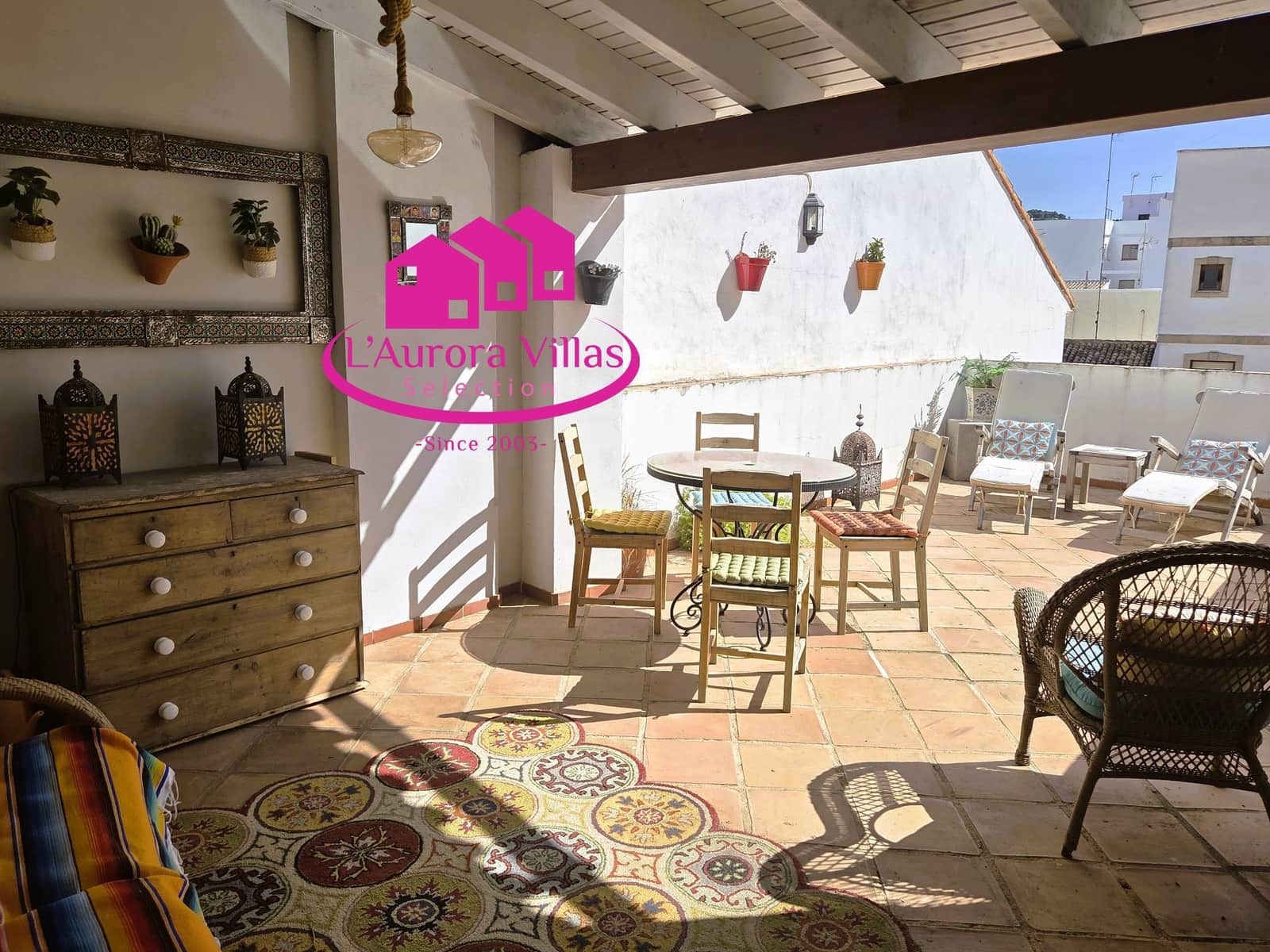 5 bedroom Townhouse for sale in Javea / Xabia - € 765,000 (Ref: 9917804)