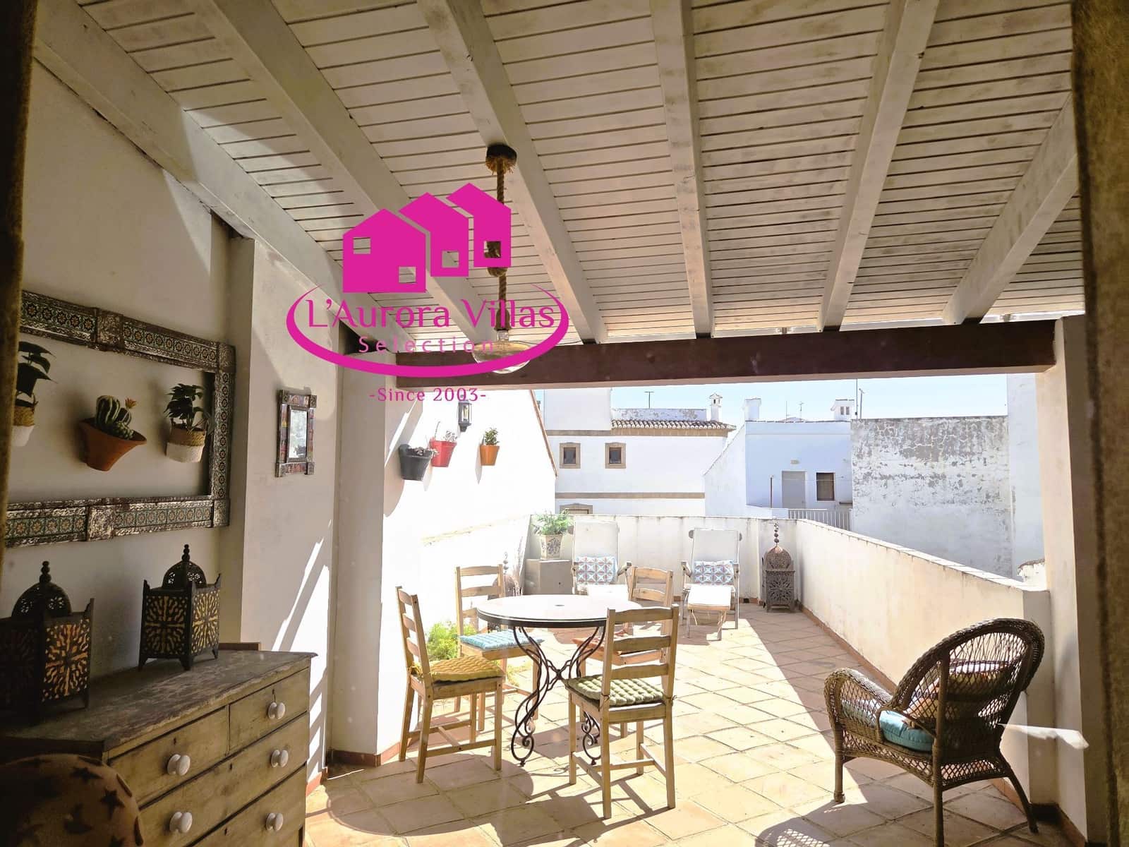 5 bedroom Townhouse for sale in Javea / Xabia - € 765,000 (Ref: 9917804)