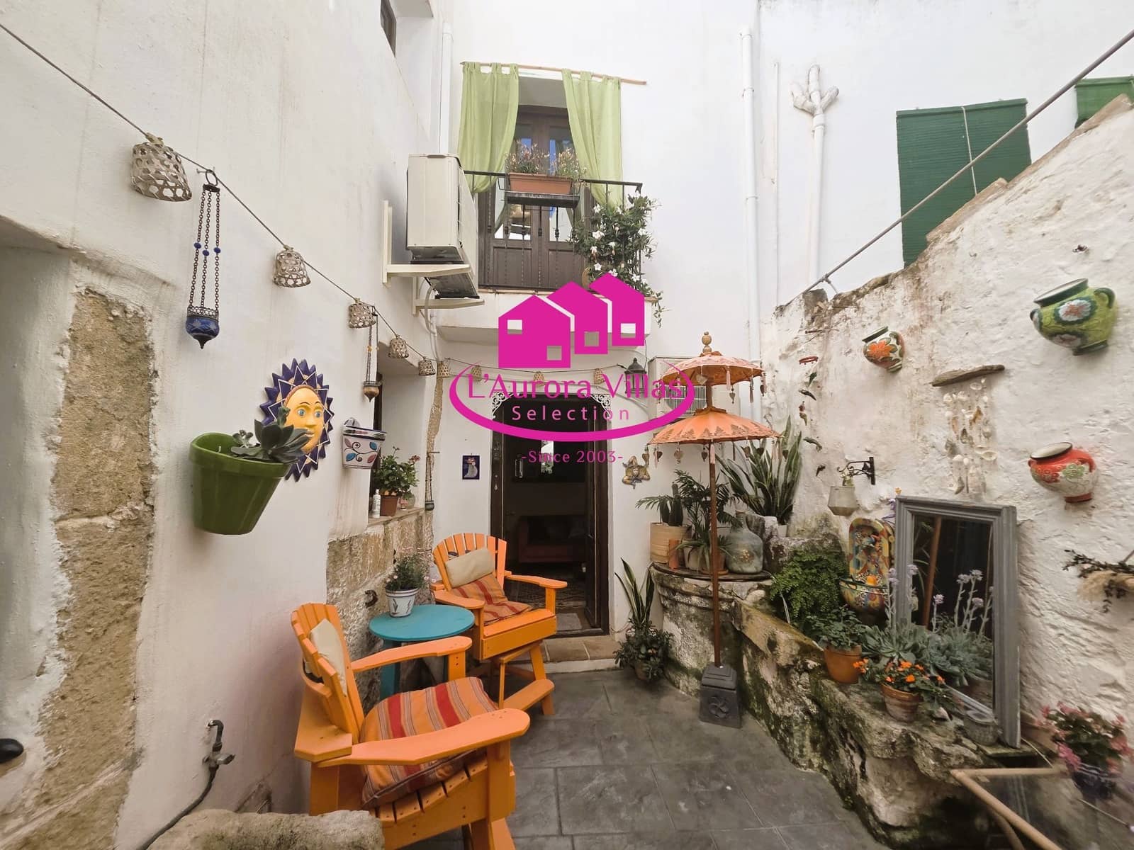 5 bedroom Townhouse for sale in Javea / Xabia - € 765,000 (Ref: 9917804)