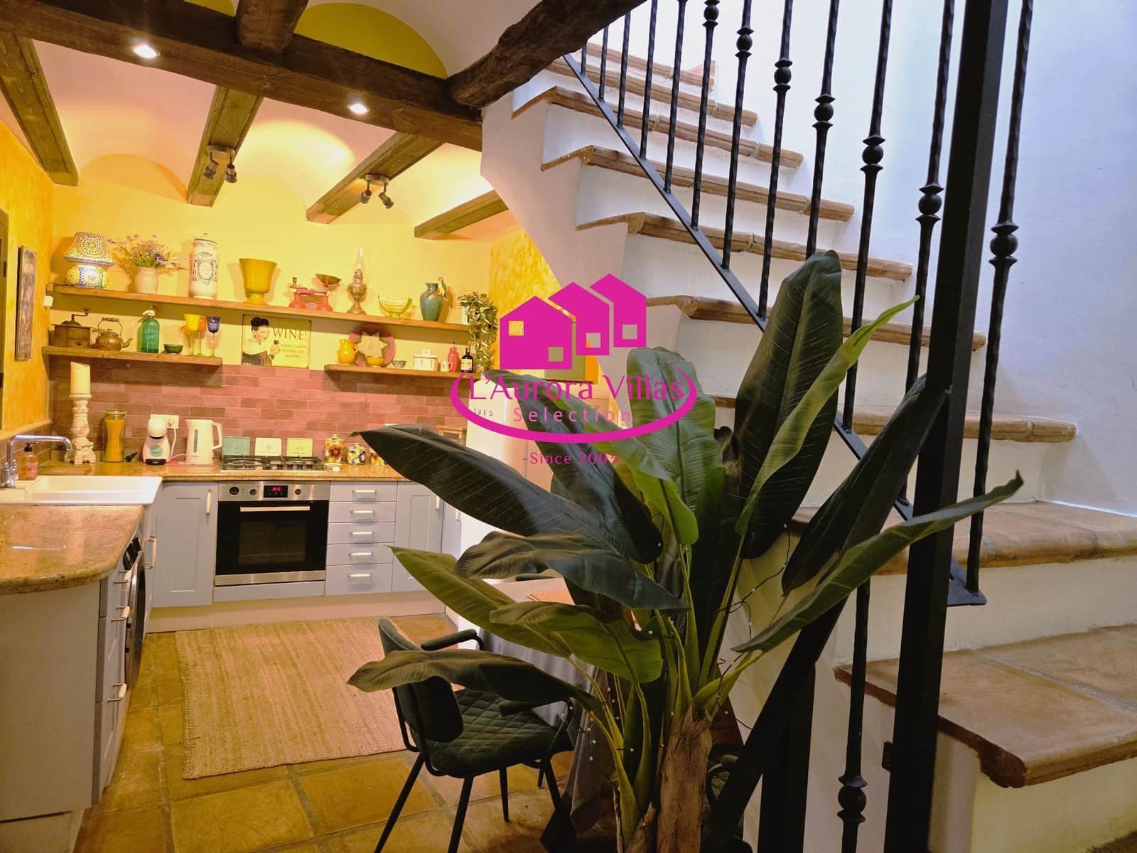 5 bedroom Townhouse for sale in Javea / Xabia - € 765,000 (Ref: 9917804)