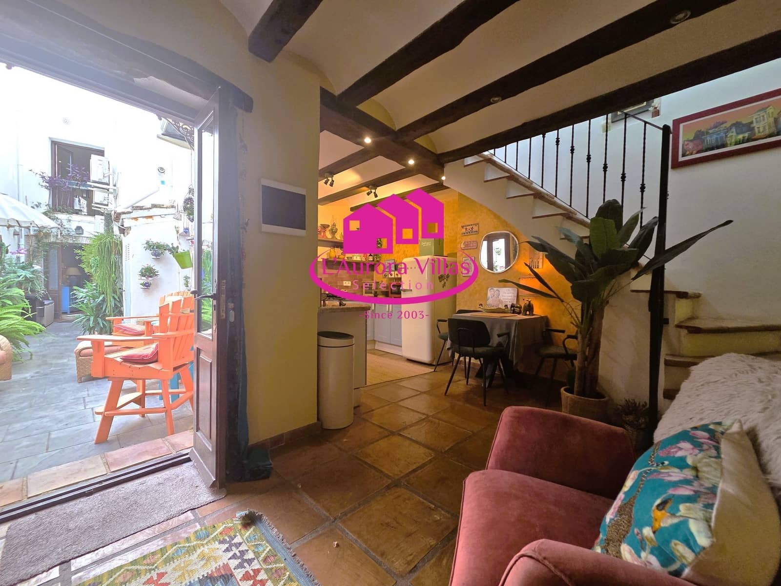5 bedroom Townhouse for sale in Javea / Xabia - € 765,000 (Ref: 9917804)