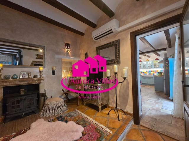 5 bedroom Townhouse for sale in Centro ciudad, Javea / Xàbia - € 765,000 (Ref: 9917804)