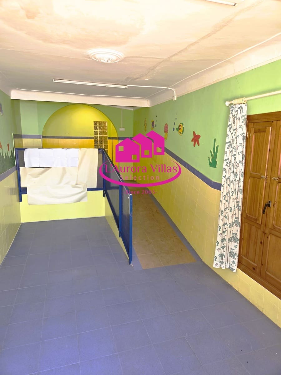 3 bedroom Townhouse for sale in Gata de Gorgos - € 313,500 (Ref: 9926869)