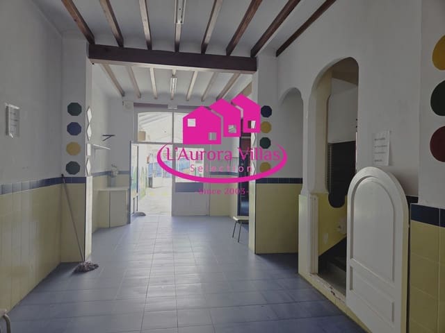 3 camera da letto Casa in vendita in Gata de Gorgos - 313.500 € (Rif: 9926869)