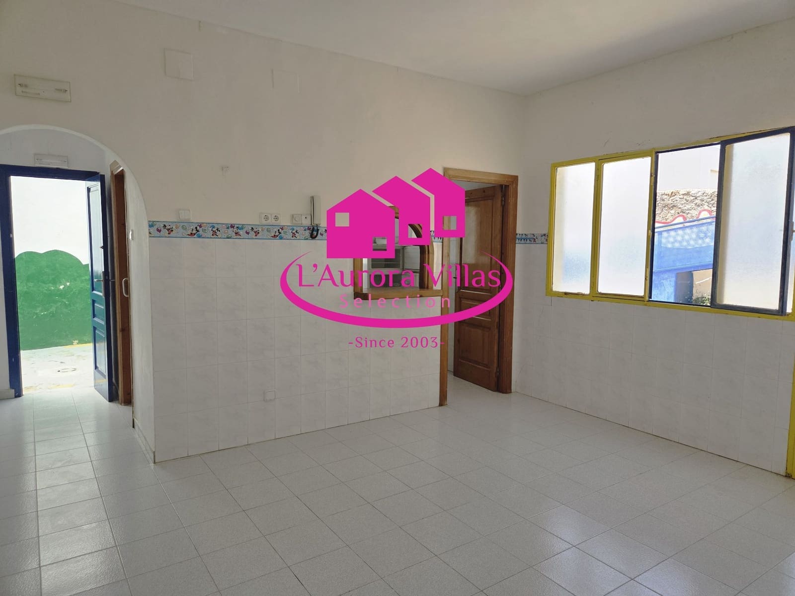 3 bedroom Townhouse for sale in Gata de Gorgos - € 313,500 (Ref: 9926869)