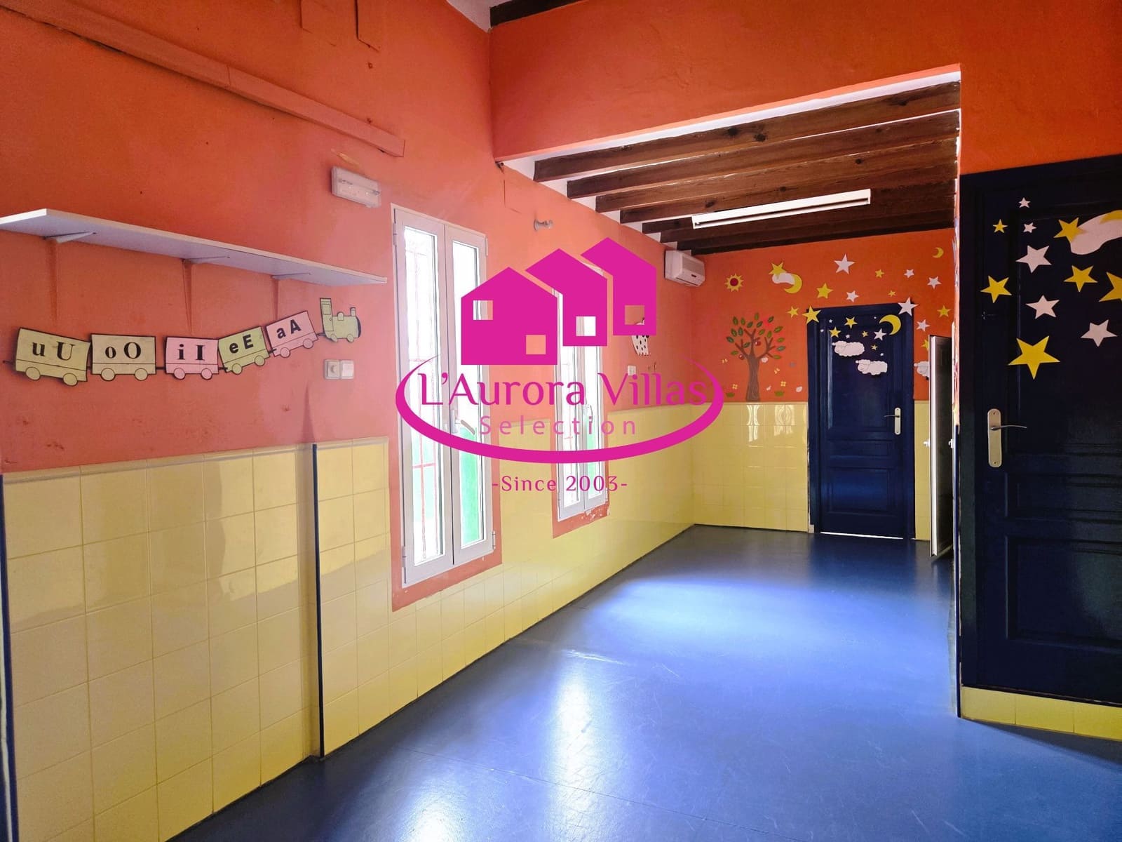 3 bedroom Townhouse for sale in Gata de Gorgos - € 313,500 (Ref: 9926869)