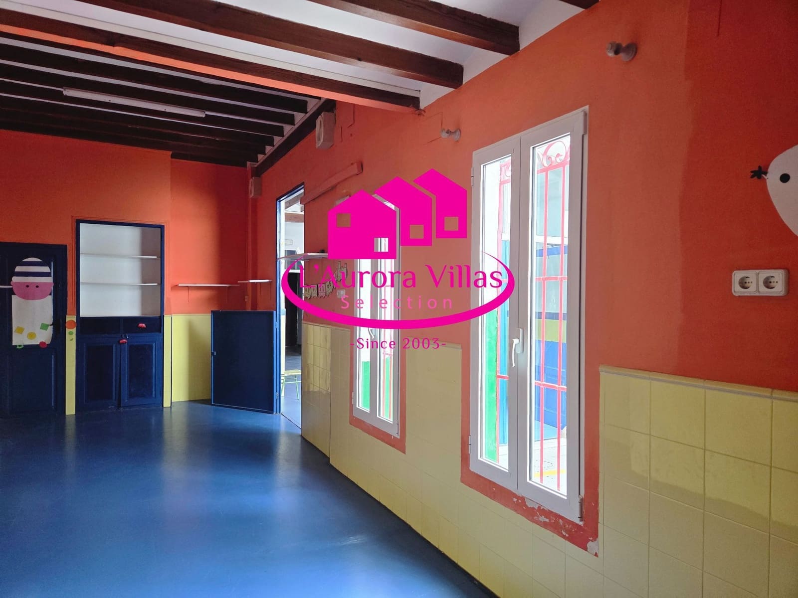 3 bedroom Townhouse for sale in Gata de Gorgos - € 313,500 (Ref: 9926869)