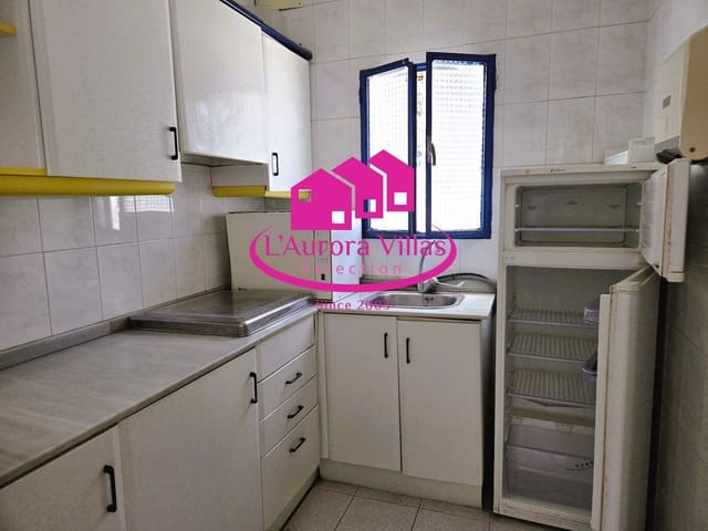 3 camera da letto Casa in vendita in Gata de Gorgos - 313.500 € (Rif: 9926869)