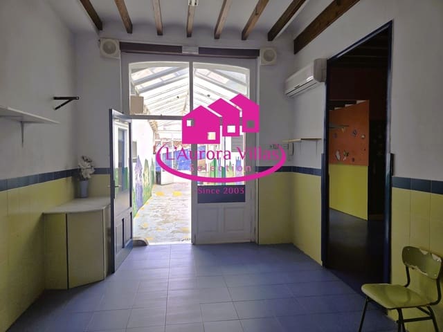 3 camera da letto Casa in vendita in Gata de Gorgos - 313.500 € (Rif: 9926869)