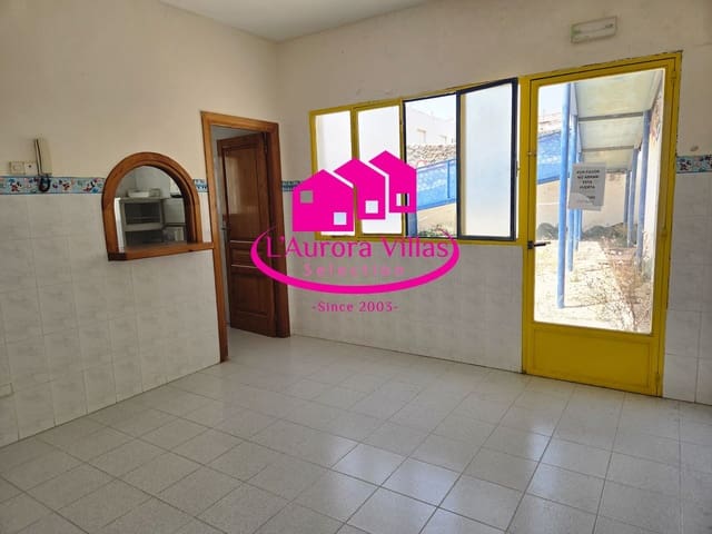 3 camera da letto Casa in vendita in Gata de Gorgos - 313.500 € (Rif: 9926869)